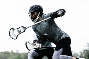 Unconquered Nike Lacrosse Content Creation Agency