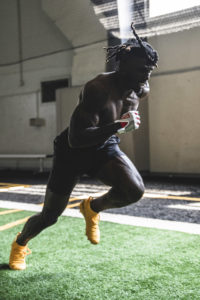Branded Content for Grip Boost featuring Tyreek Hill