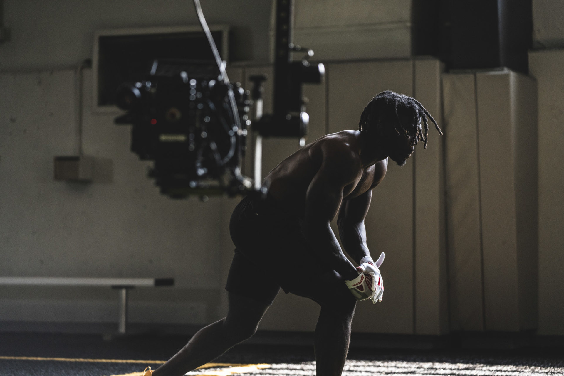 Video Production Services for Tyreek Hill x Grip Boost