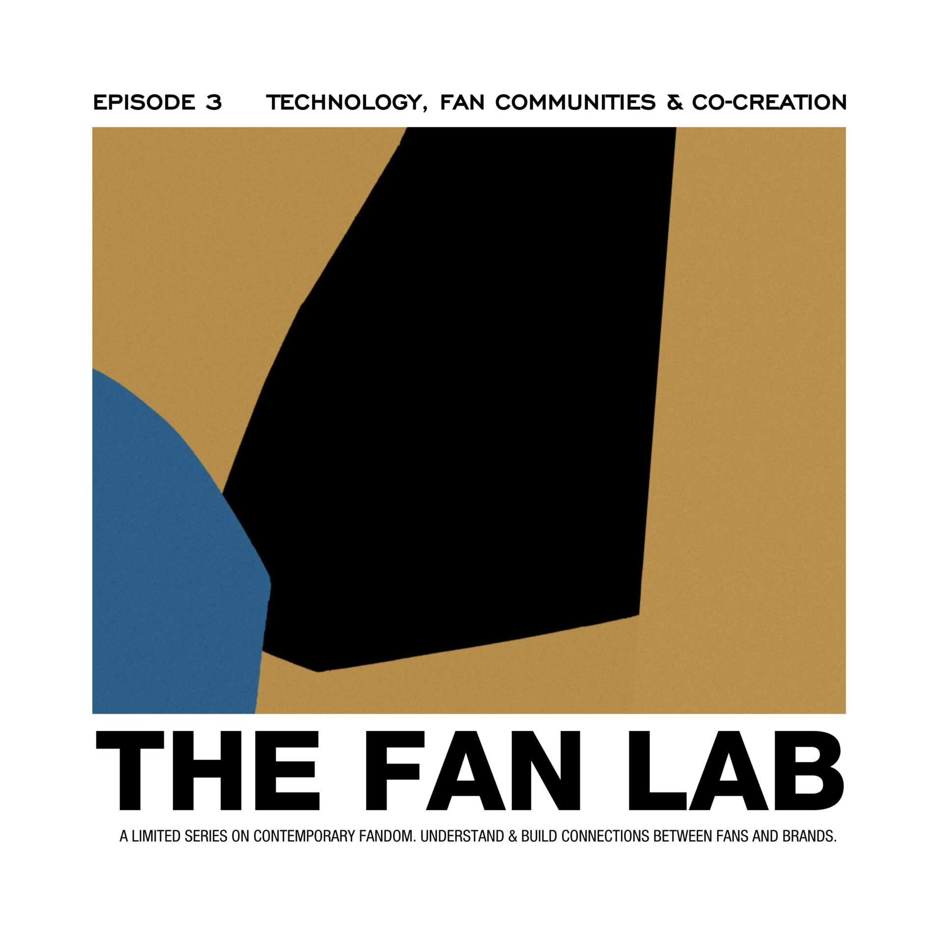 In this episode of the fan lab, Jonathan Hanson speaks with Vox media reporter, Aja Romano about fan communities, tech, AI and authenticity.